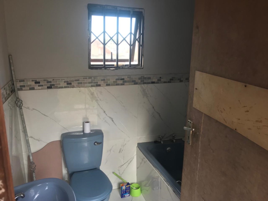 4 Bedroom Property for Sale in Mdantsane Nu 10 Eastern Cape